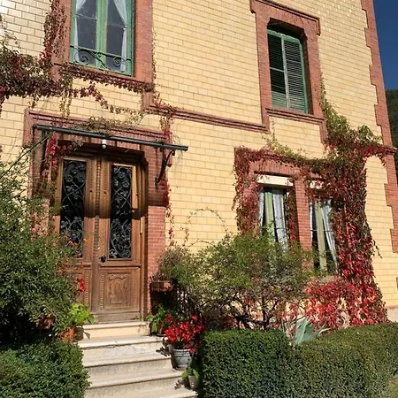 Apartament Al Bosc I Bones Vistes Ribes De Freser Exterior photo