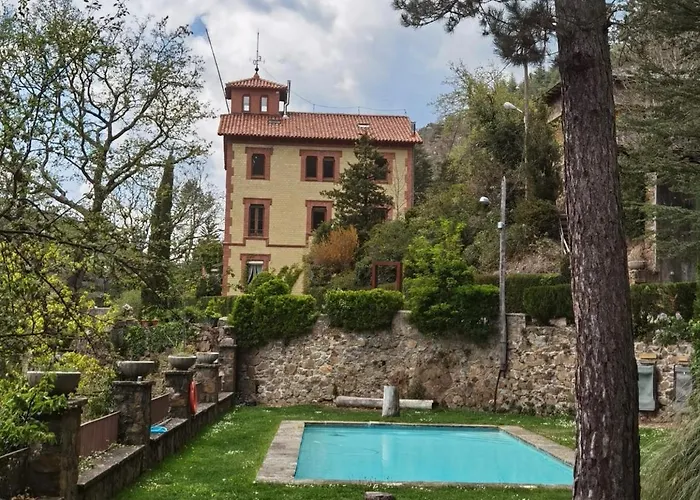 Apartament Al Bosc I Bones Vistes