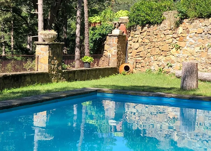 Apartament Al Bosc I Bones Vistes