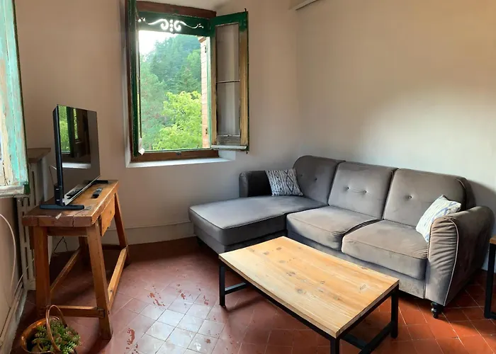 Apartament Al Bosc I Bones Vistes