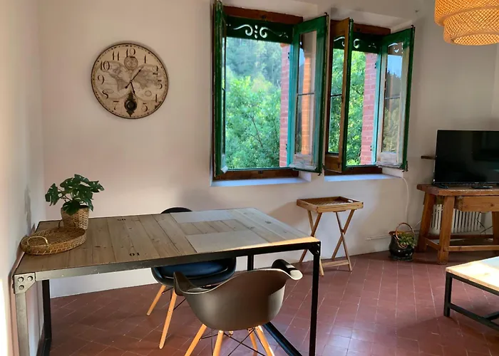 Apartament Al Bosc I Bones Vistes