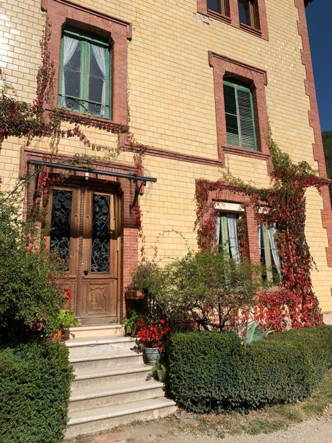 Al Bosc I Bones Vistes Apartment