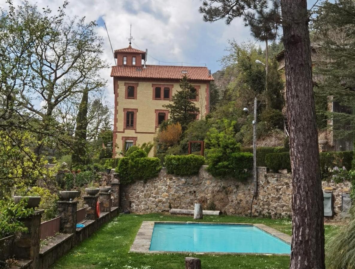 Apartment Al Bosc I Bones Vistes *