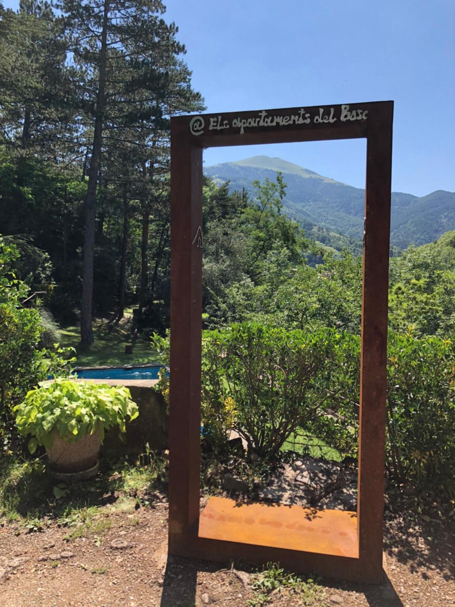 Al Bosc I Bones Vistes Apartament