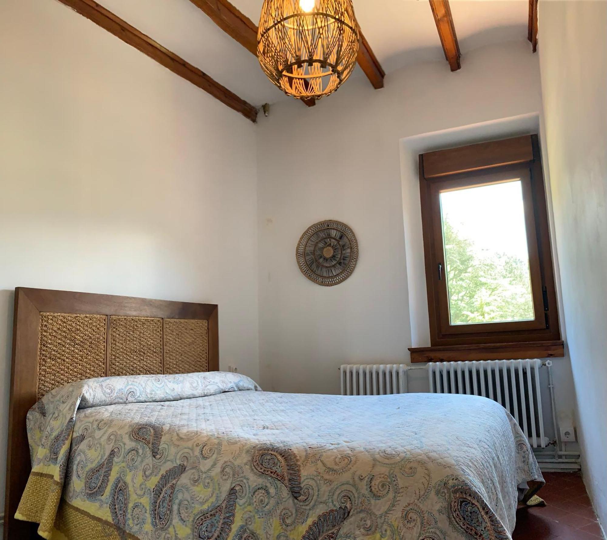 Apartament Al Bosc I Bones Vistes *