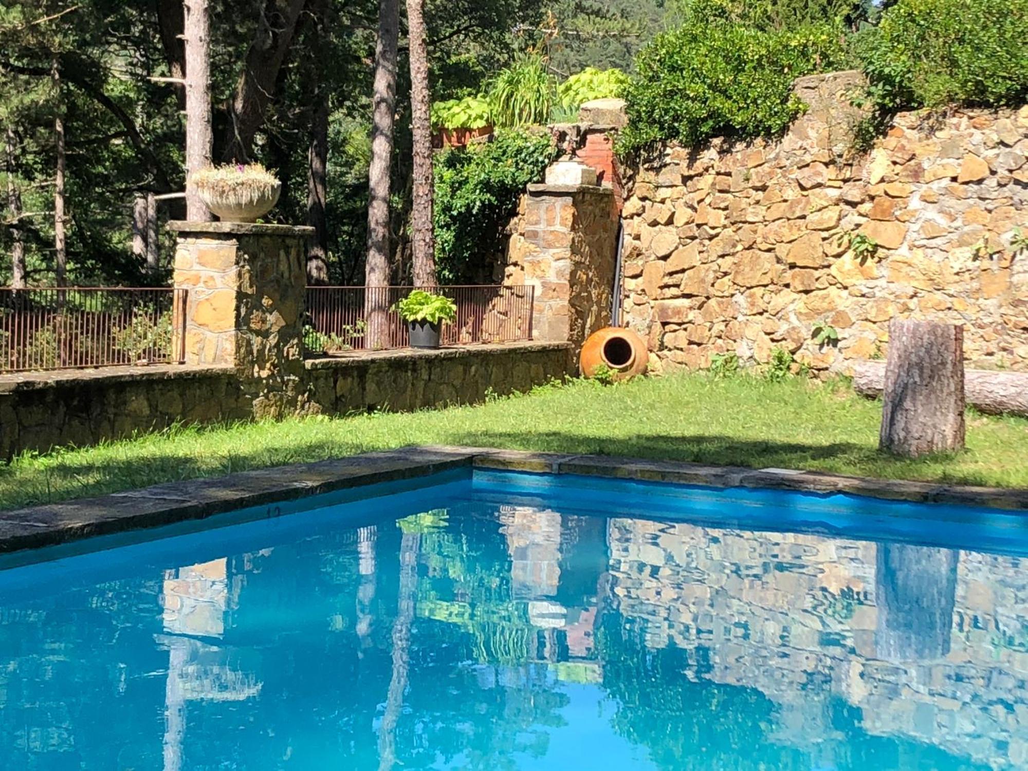 Al Bosc I Bones Vistes Apartment