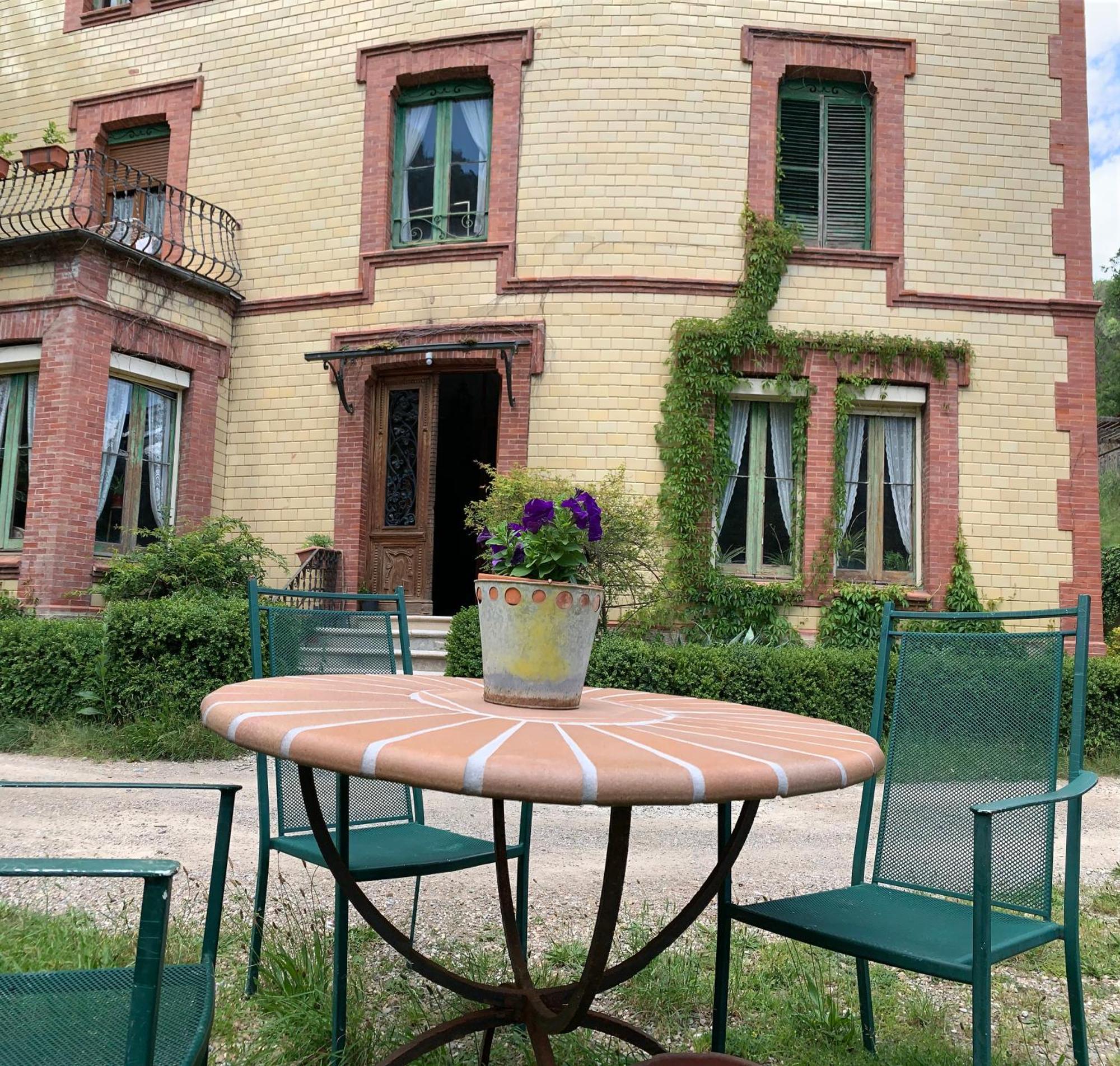 Apartment Al Bosc I Bones Vistes *