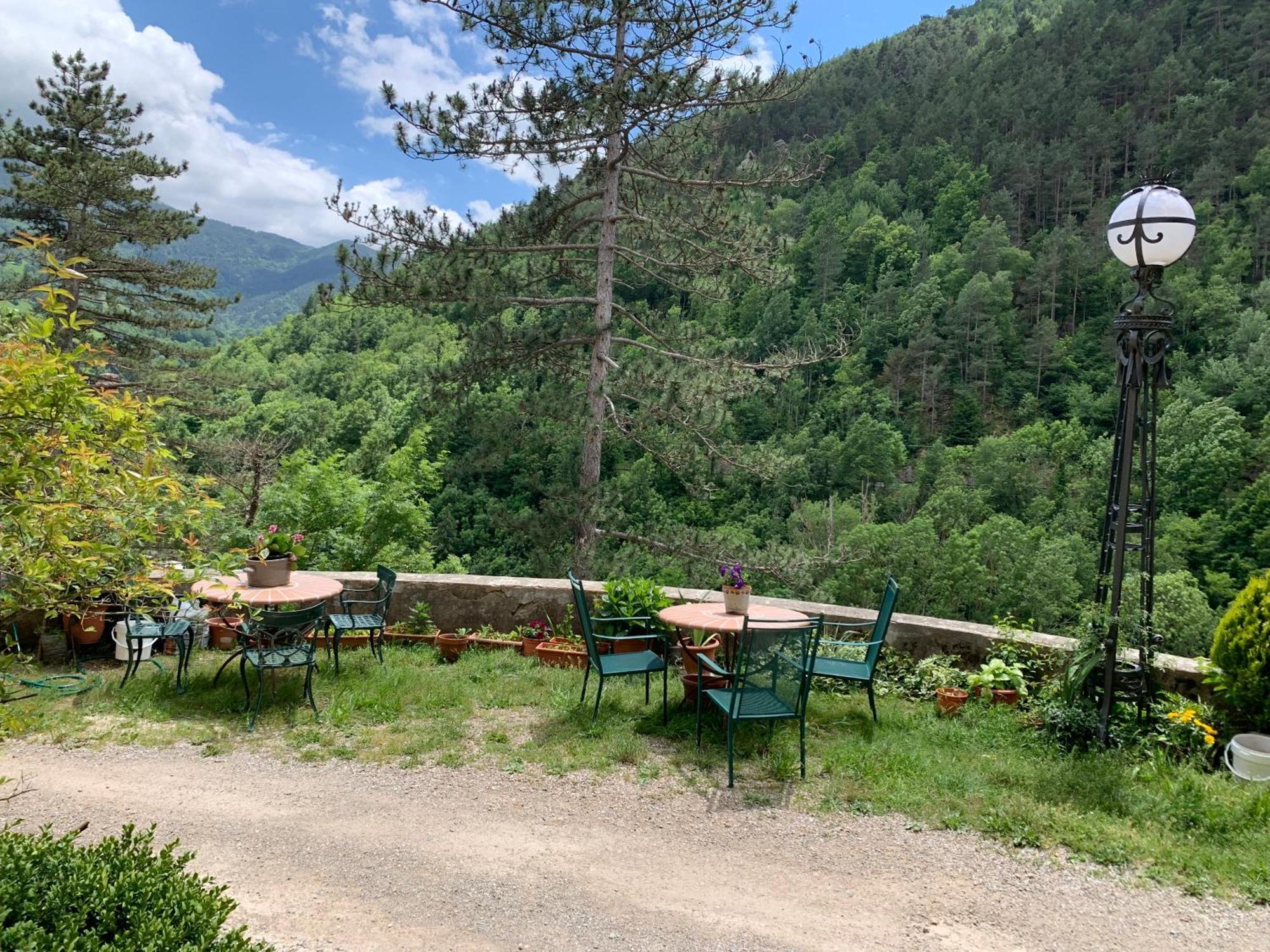 Al Bosc I Bones Vistes Apartment Ribes De Freser