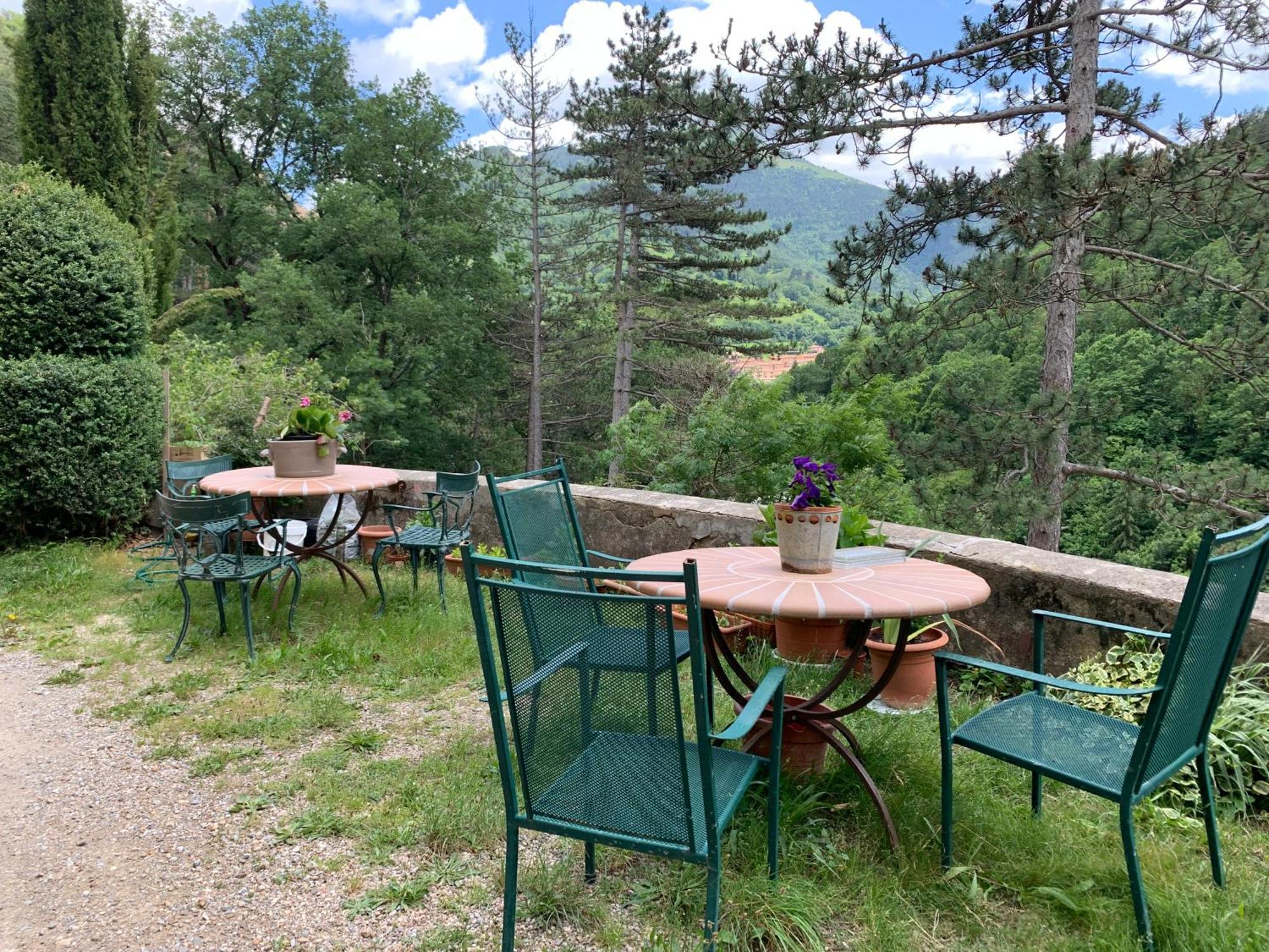 Al Bosc I Bones Vistes * Ribes De Freser