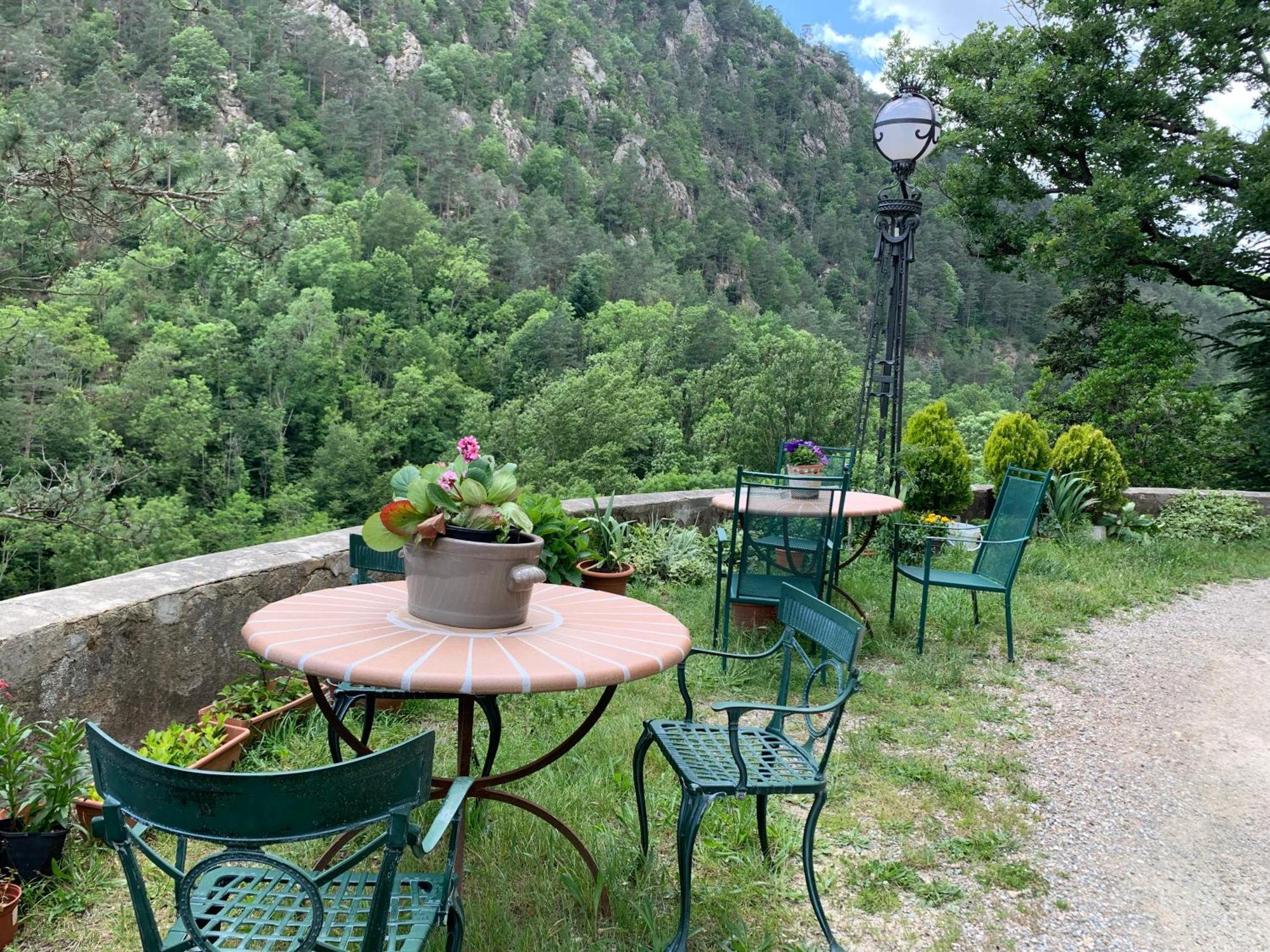 Al Bosc I Bones Vistes Apartment Ribes De Freser