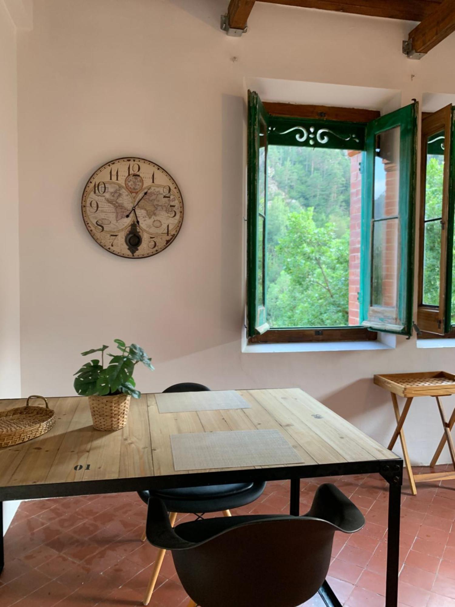 Apartment Al Bosc I Bones Vistes Ribes De Freser