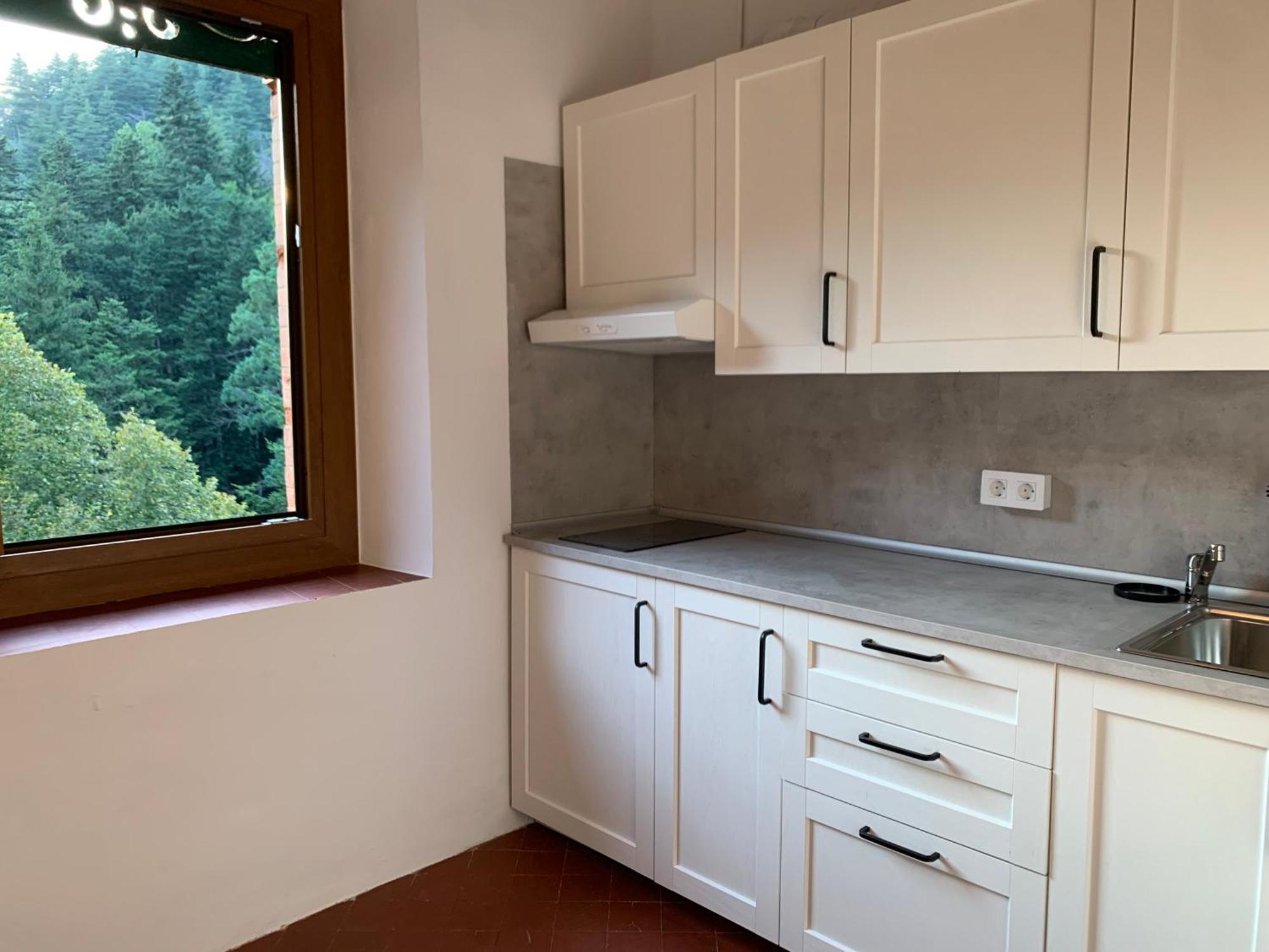 Al Bosc I Bones Vistes Apartament *