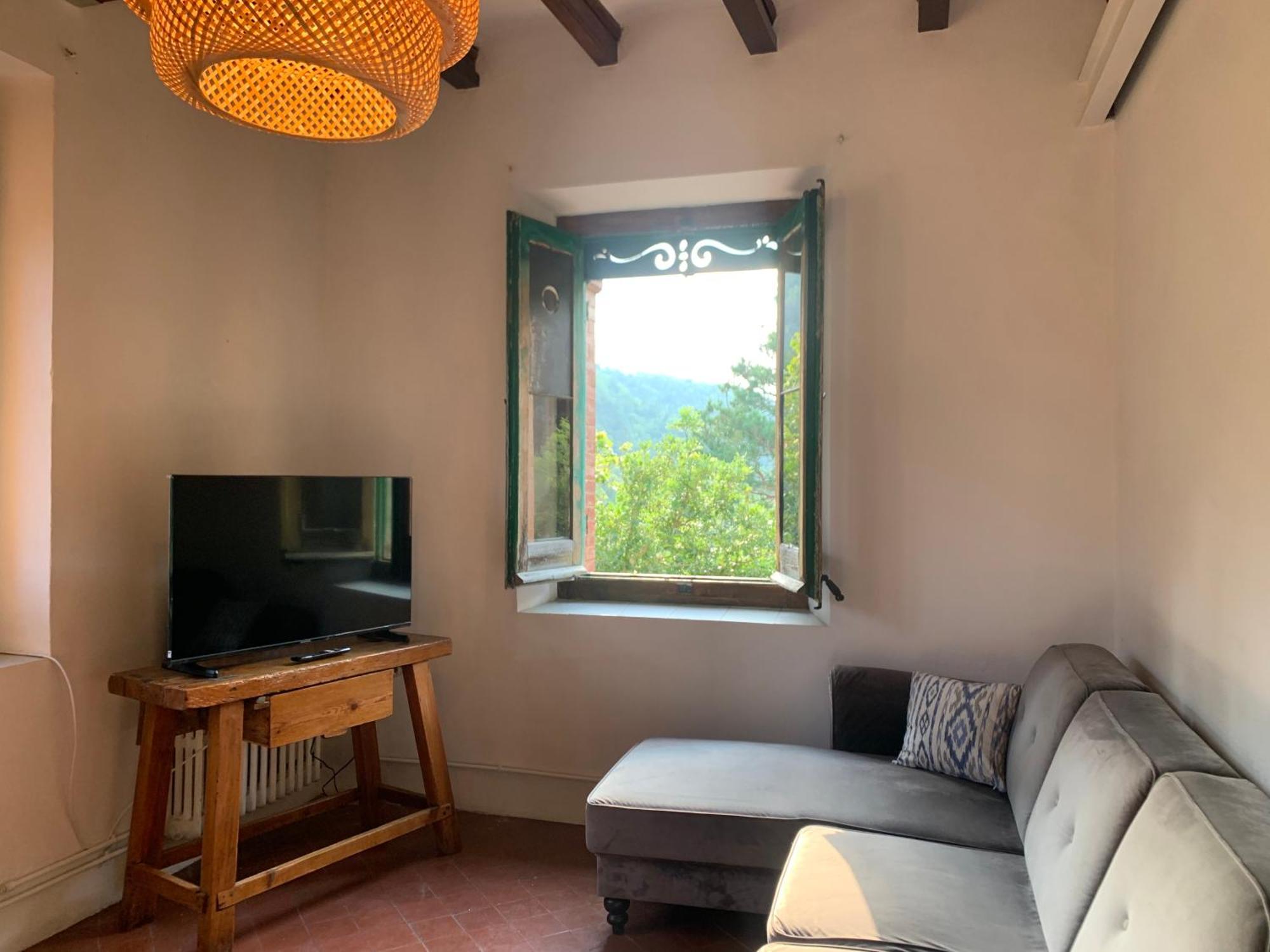 Apartment Al Bosc I Bones Vistes *