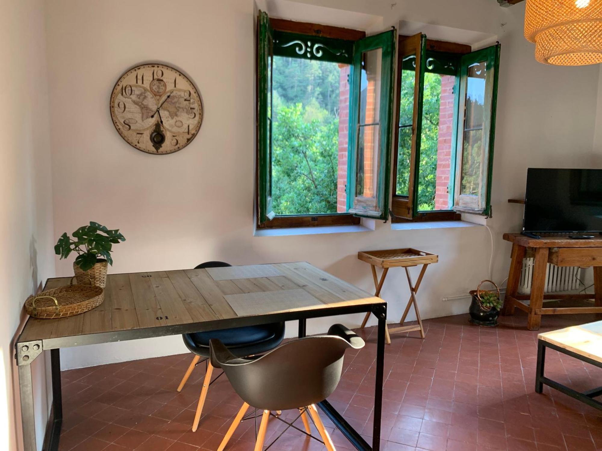 Al Bosc I Bones Vistes Apartment Ribes De Freser